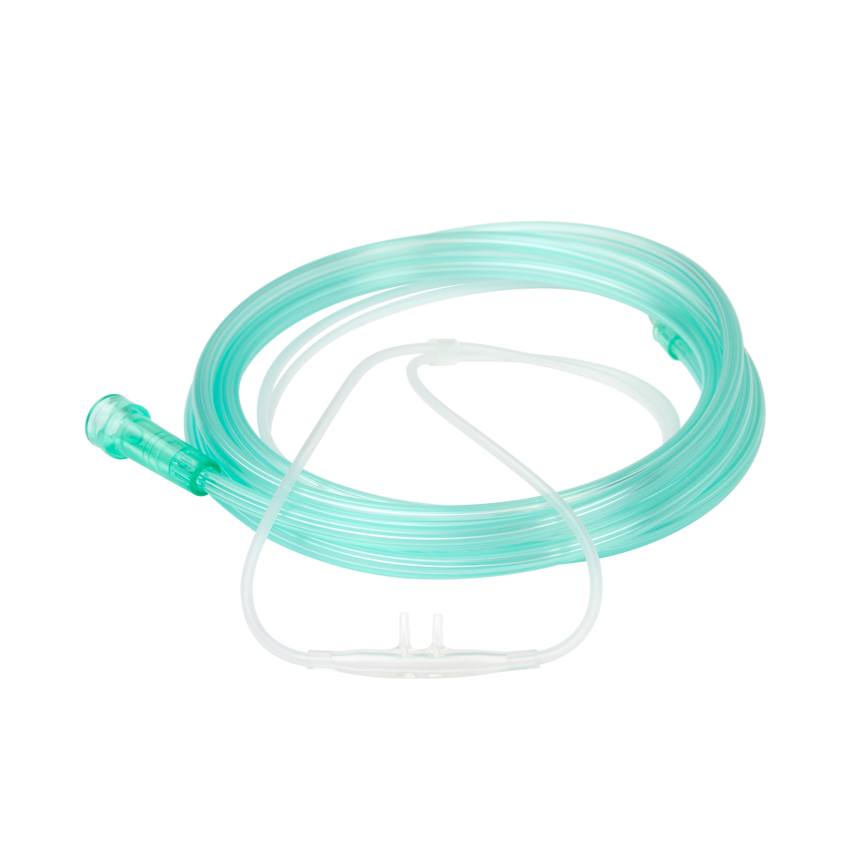 Nasal Oxygen Cannulas - Super Soft Touch - Cushion Tip