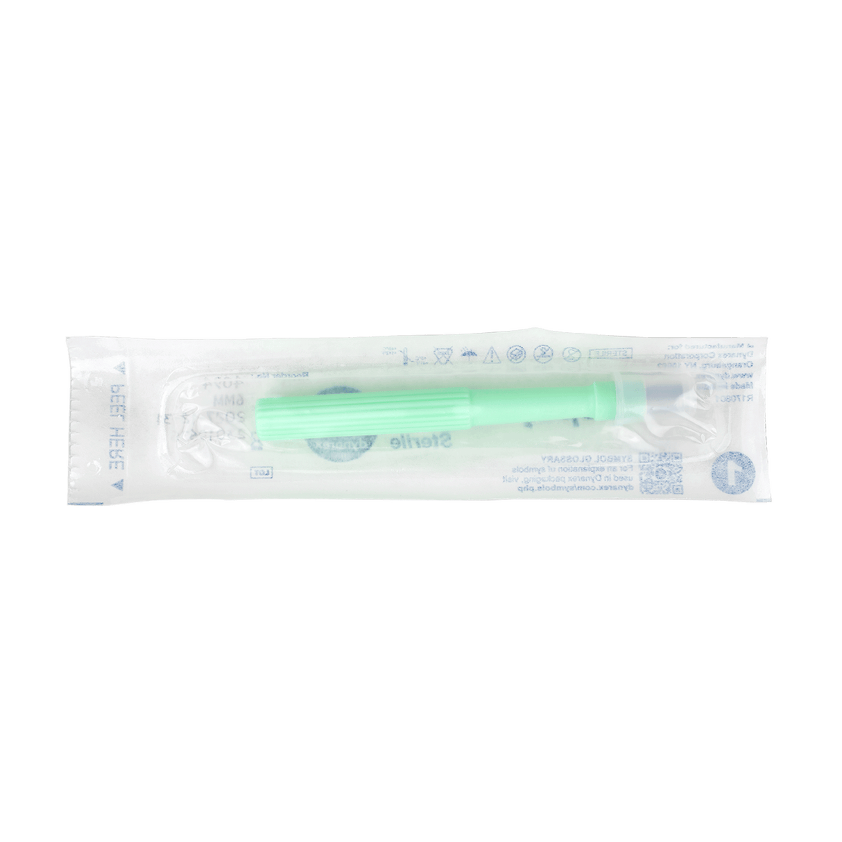 Biopsy Punches