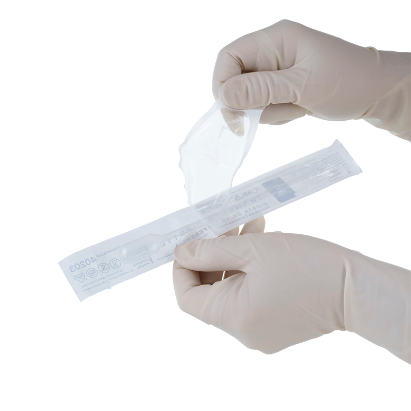 Graduated Transfer Pipettes