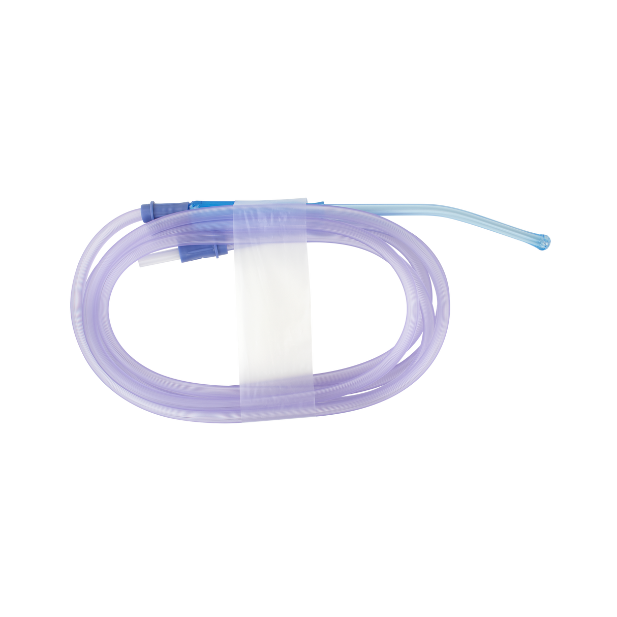 Yankauer Suction Handles