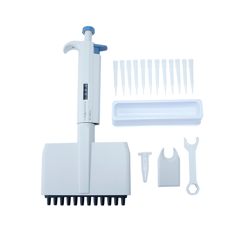 Mechanical Pipettes