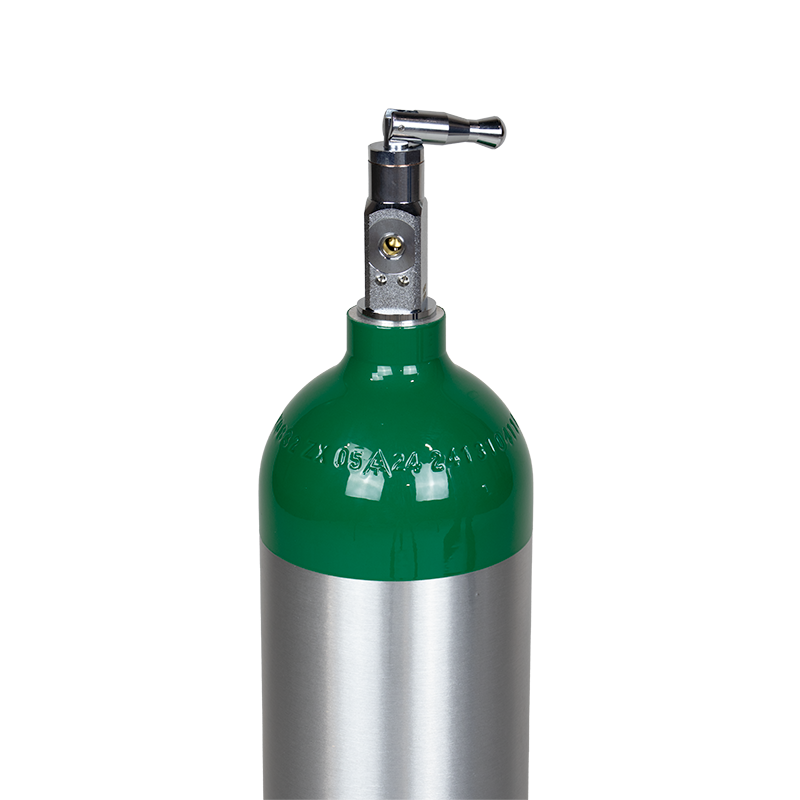 Oxygen Cylinders