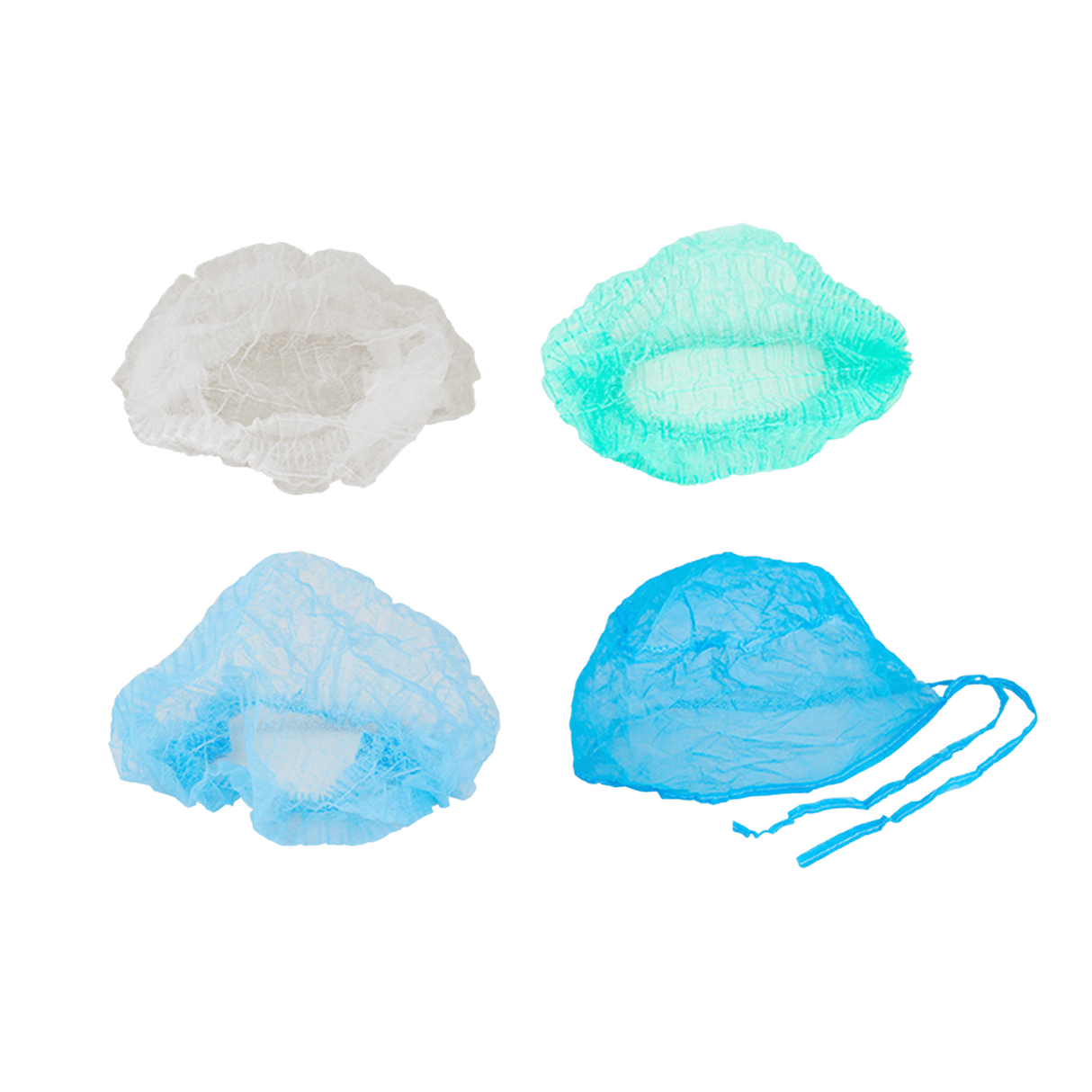 Nurse and Surgeon Caps