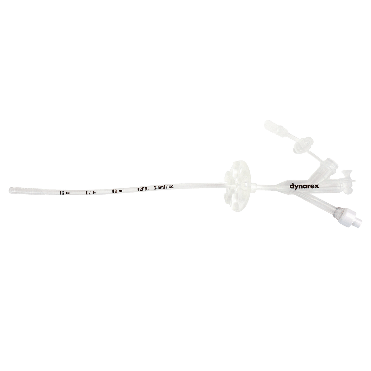 Gastrostomy Tubes