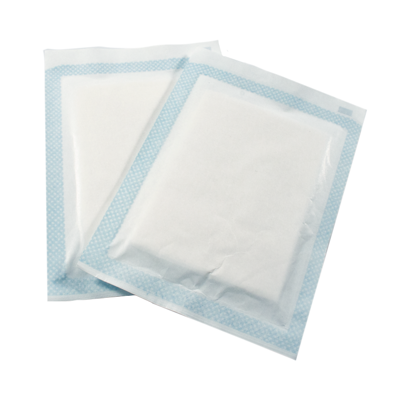 Post-Op Sponges