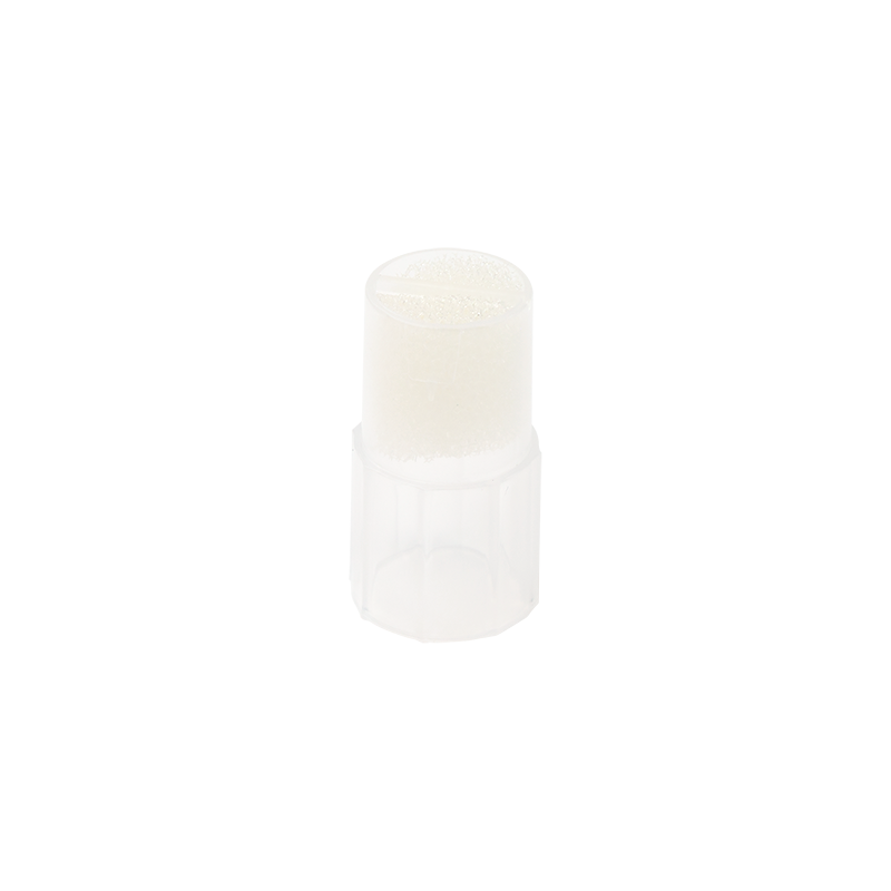 Heat Moisture Exchanger Tracheostomy