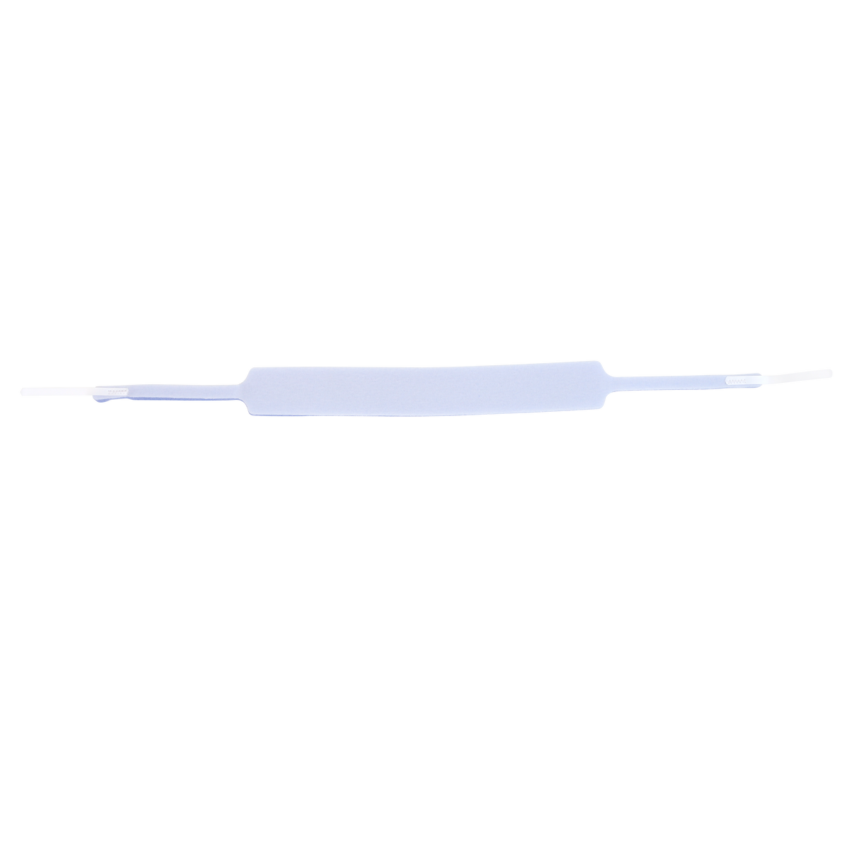 Breathable-Foam Trach Tube Holders