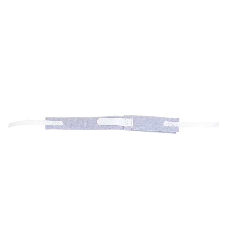 Comfort-Foam Trach Tube Holders