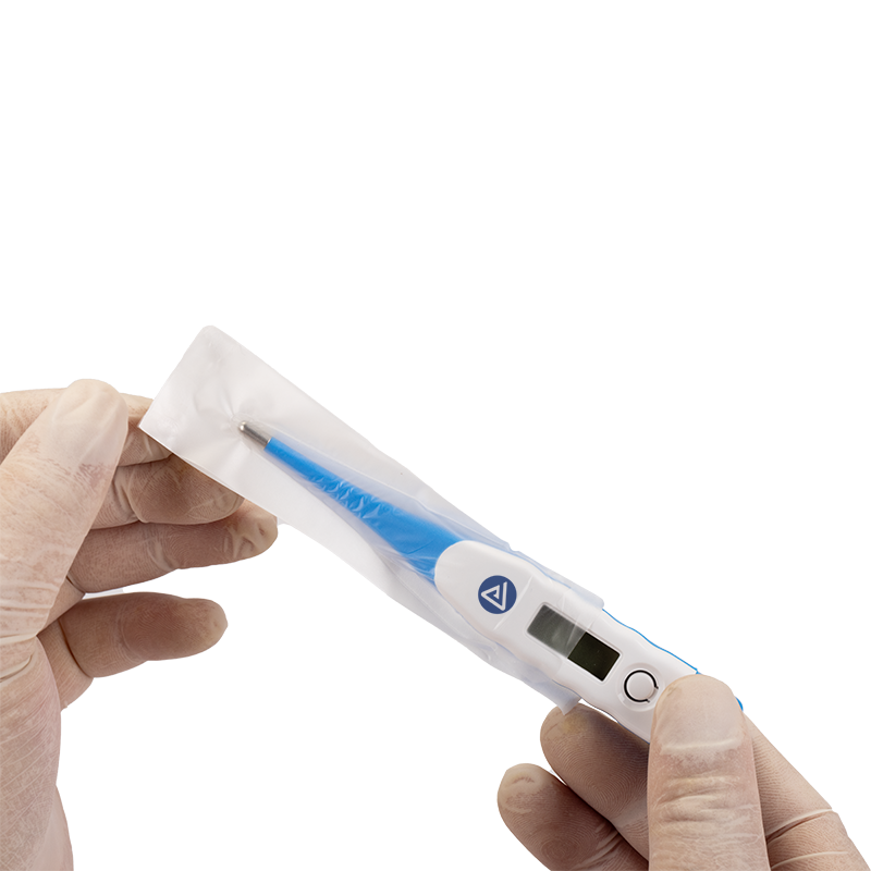 Disposable Digital Oral Thermometer Sheaths