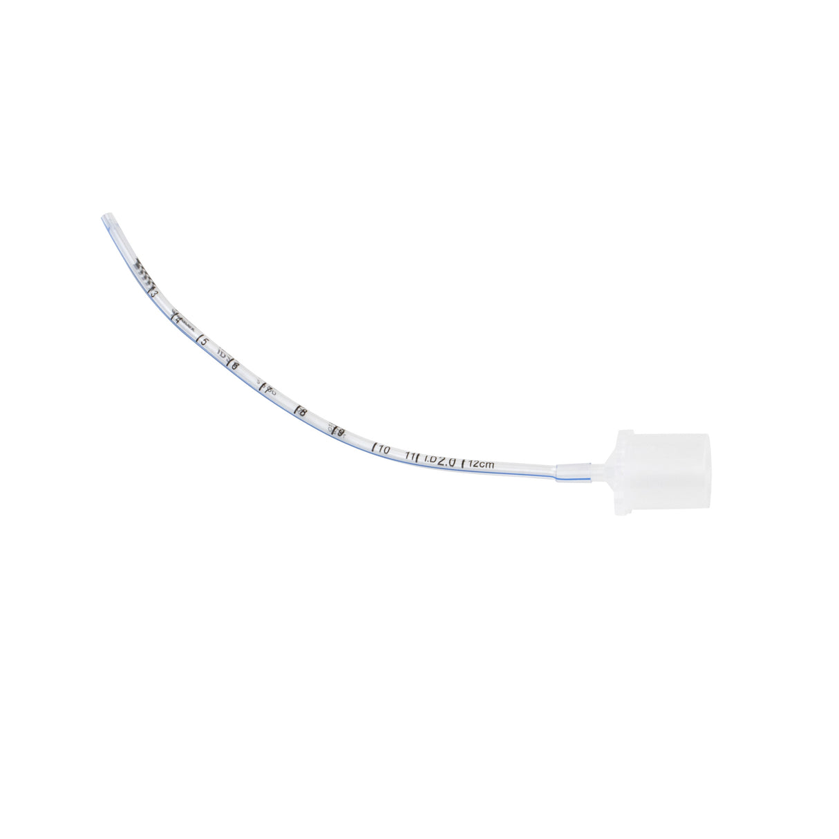Endotracheal Tube - Uncuffed