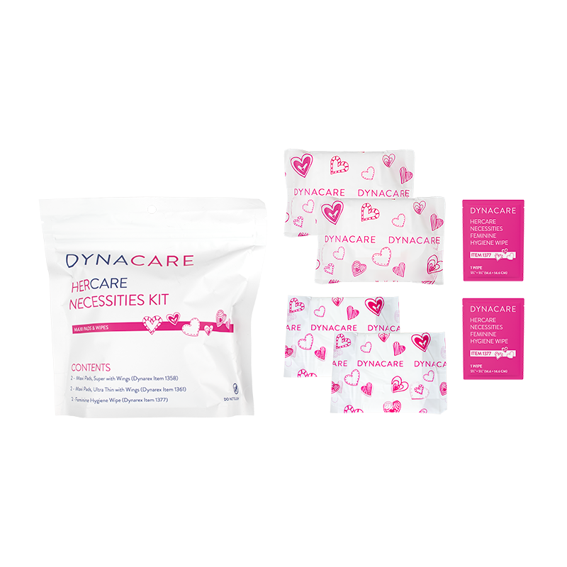 HerCare Necessities