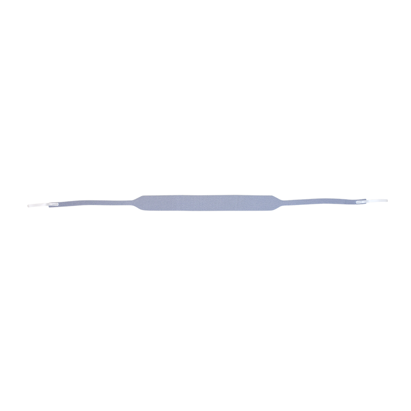 Comfort-Foam Trach Tube Holders
