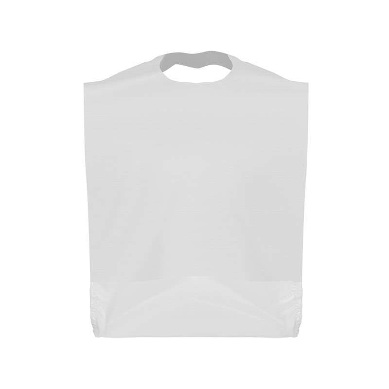 Polyethylene Bibs