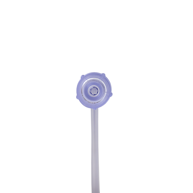 Nasal Oxygen Cannulas - Cushion Tip