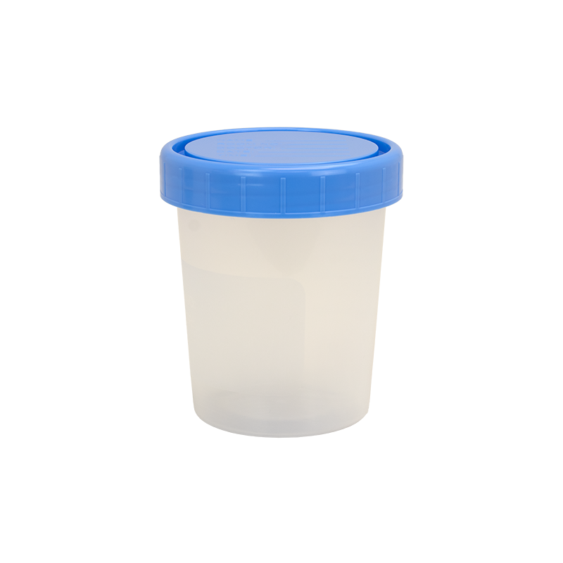 Specimen Containers