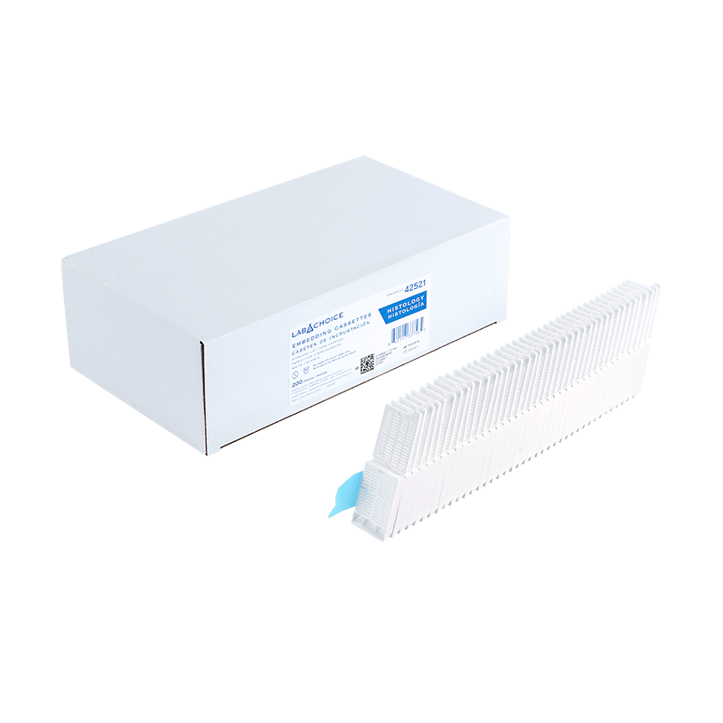 Embedding Cassettes