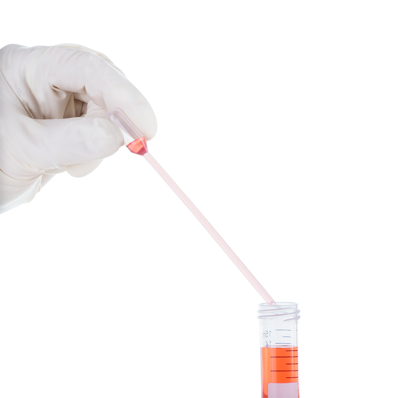 Graduated Transfer Pipettes