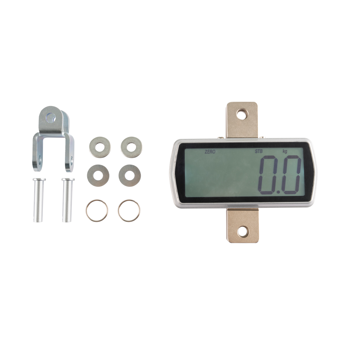 Patient Lift Scale
