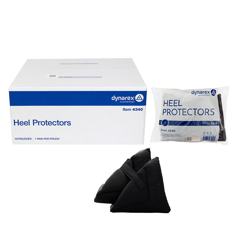 Heel Protector