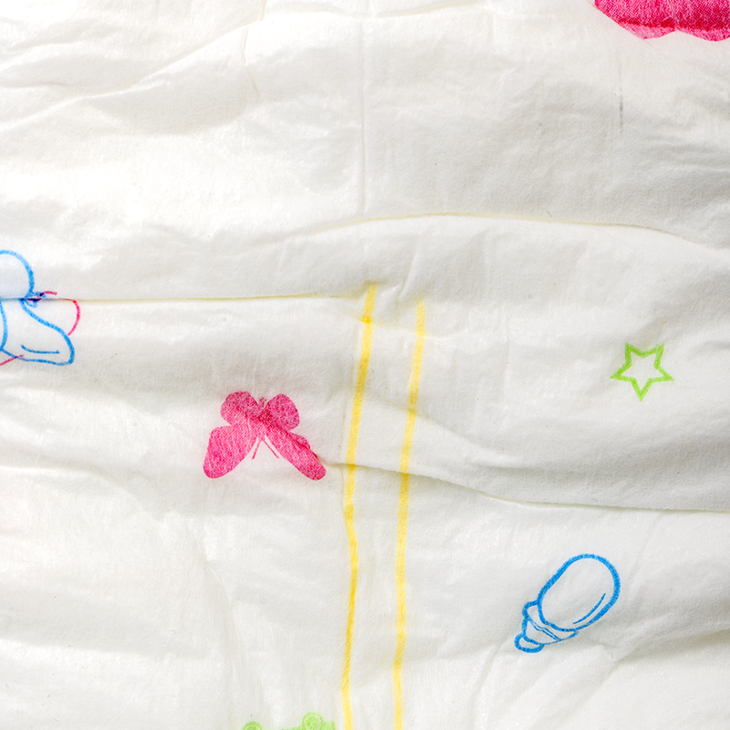 Hugs of Love Diapers