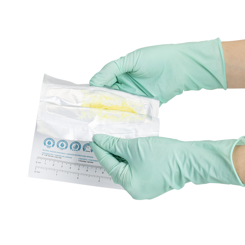 Xeroform™ Petrolatum Gauze Dressings
