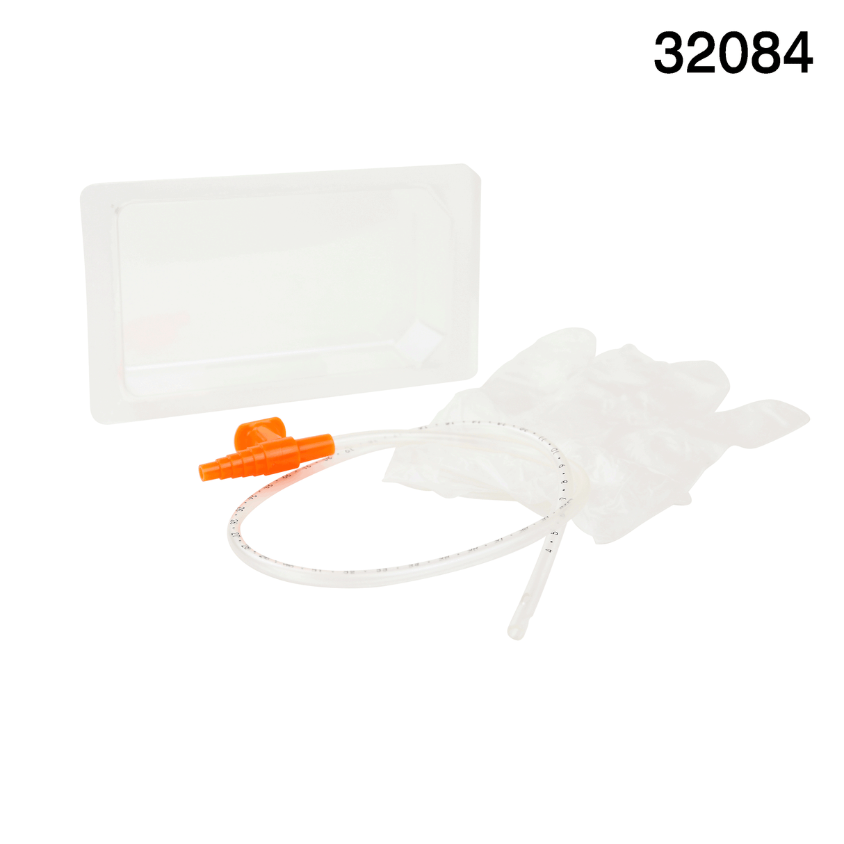 Suction Catheter Mini-Kits