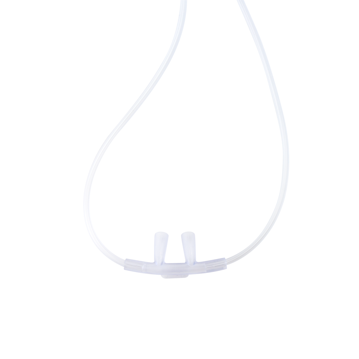Nasal Oxygen Cannula - Flared Tip