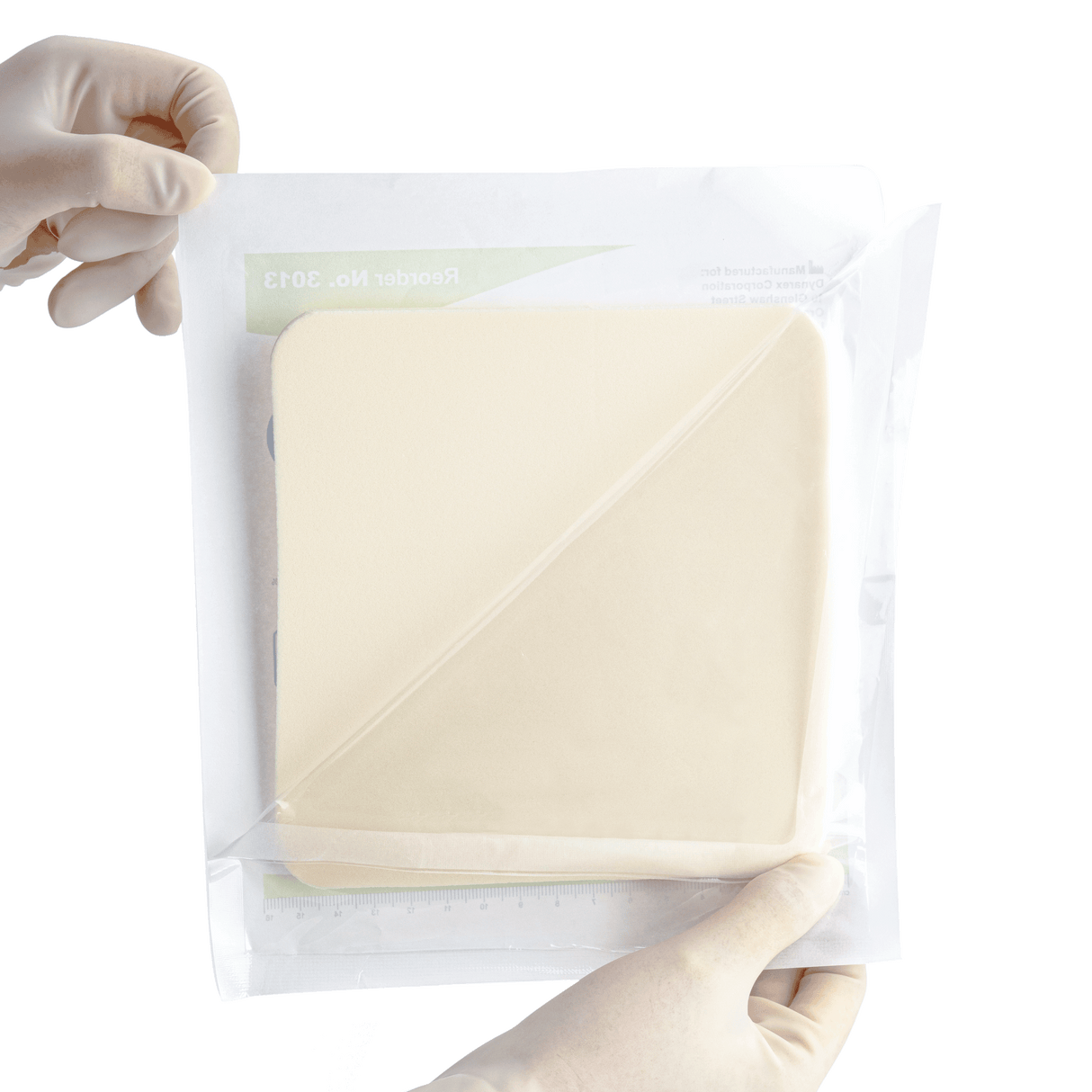 CuraFoam™ Foam Dressings