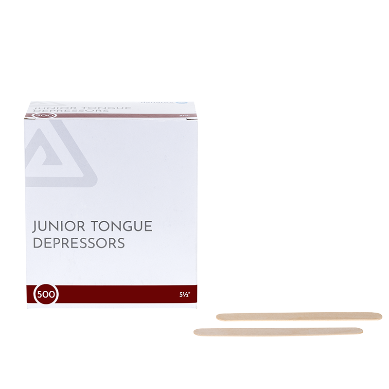 Tongue Depressors