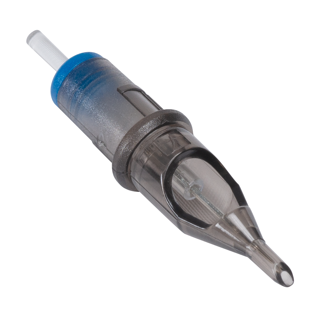 Round & Tight Round Liner Cartridges