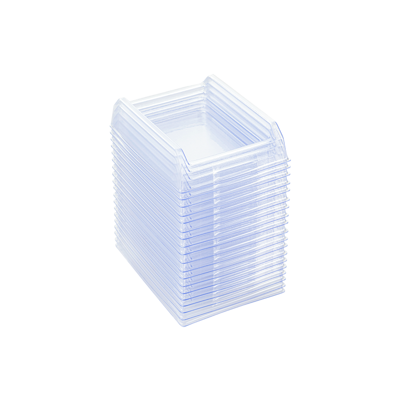 Disposable Base Molds