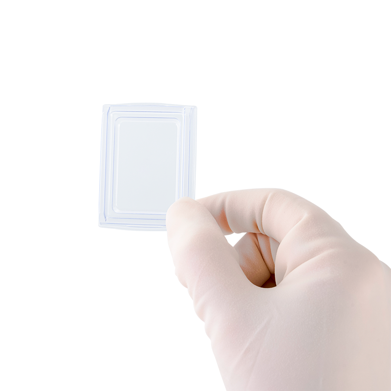Disposable Base Molds
