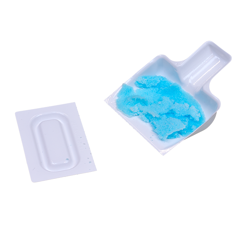 Biohazard Scoop and Scraper