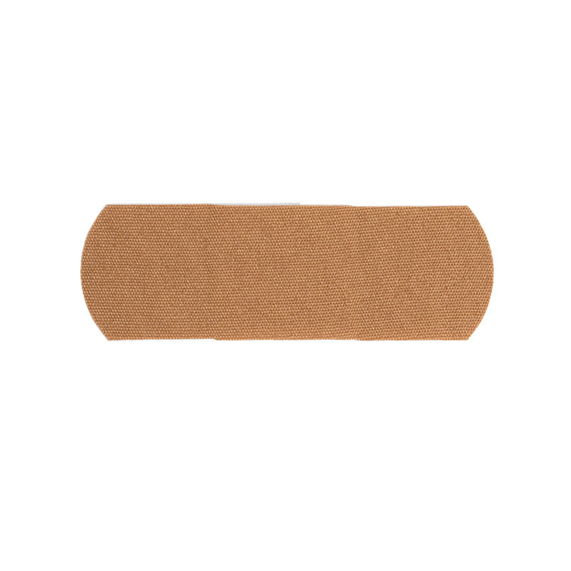 ColorFit Adhesive Fabric Bandages