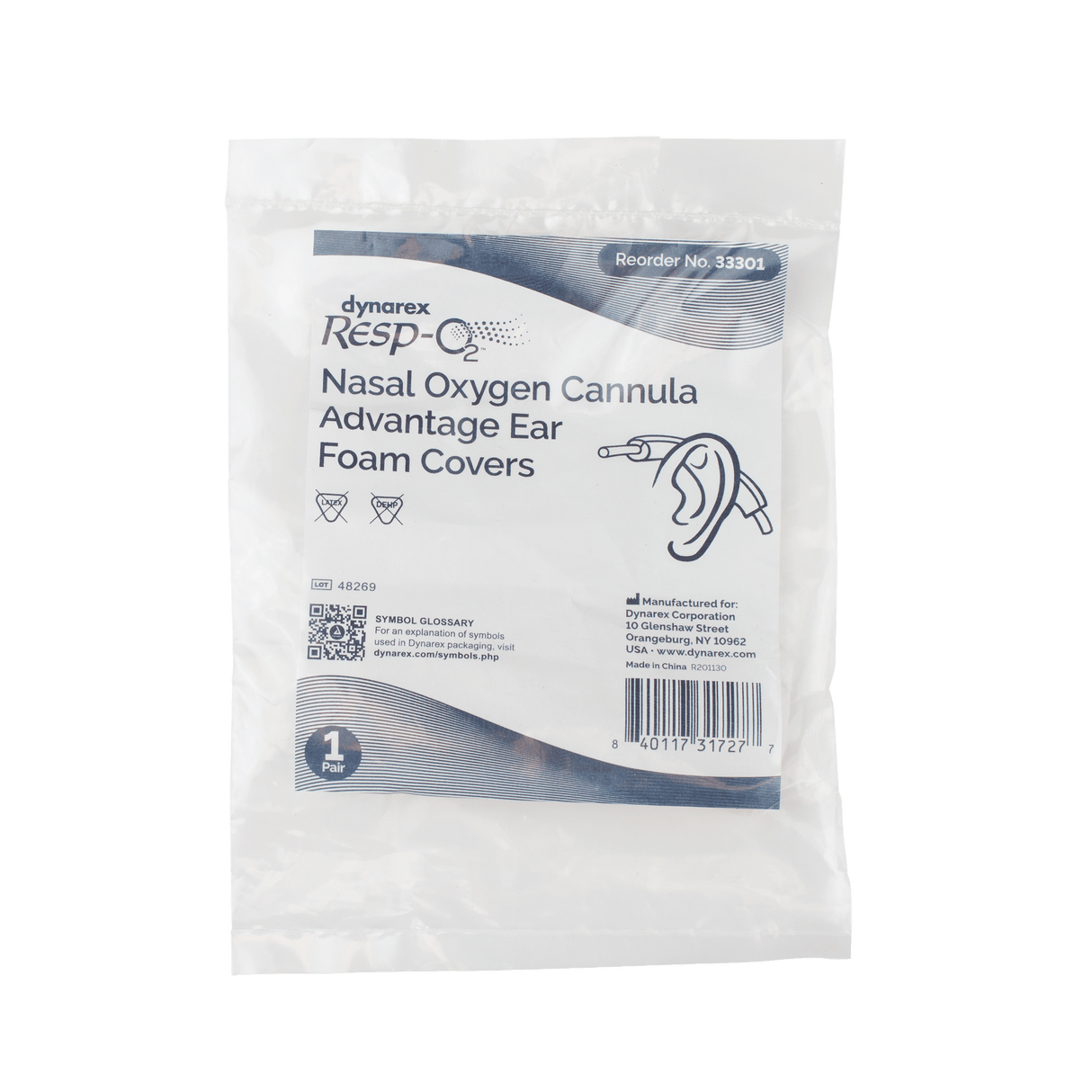 Oxygen Therapy Accessories