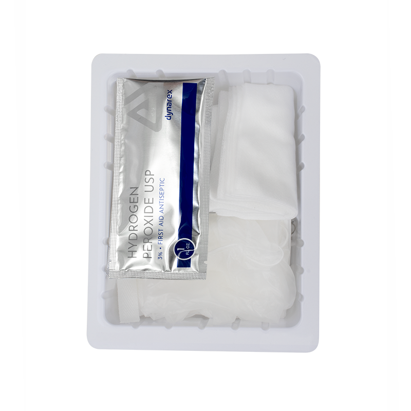 Tracheostomy Care Kits