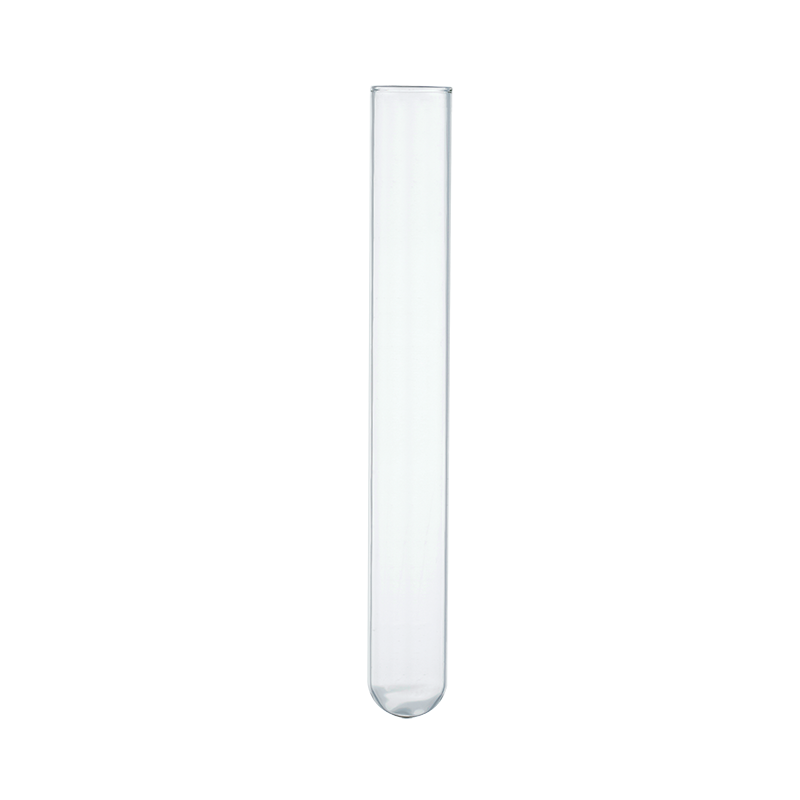Glass Test Tubes