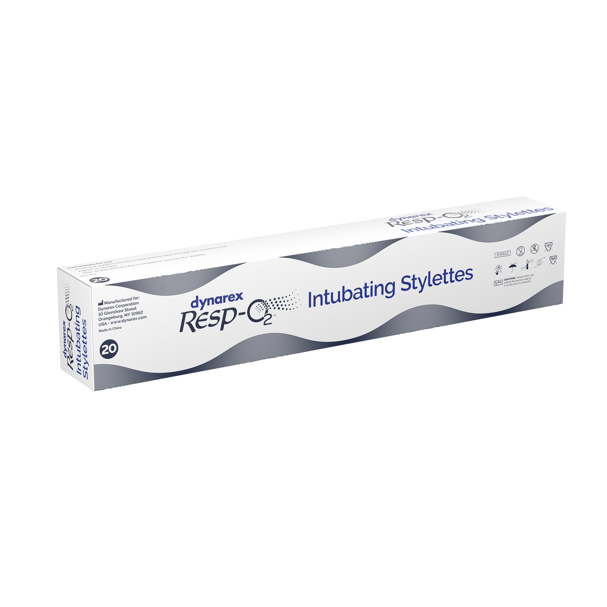 Intubating Stylettes