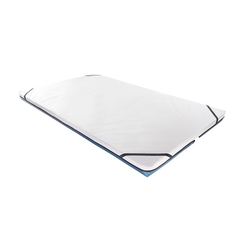 DynaRest™ Gel Foam Mattress Overlay