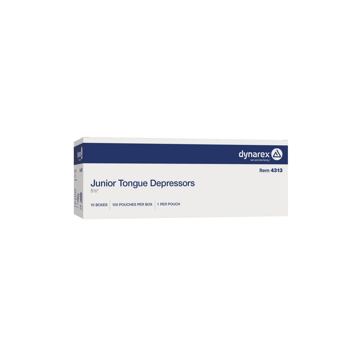 Tongue Depressors