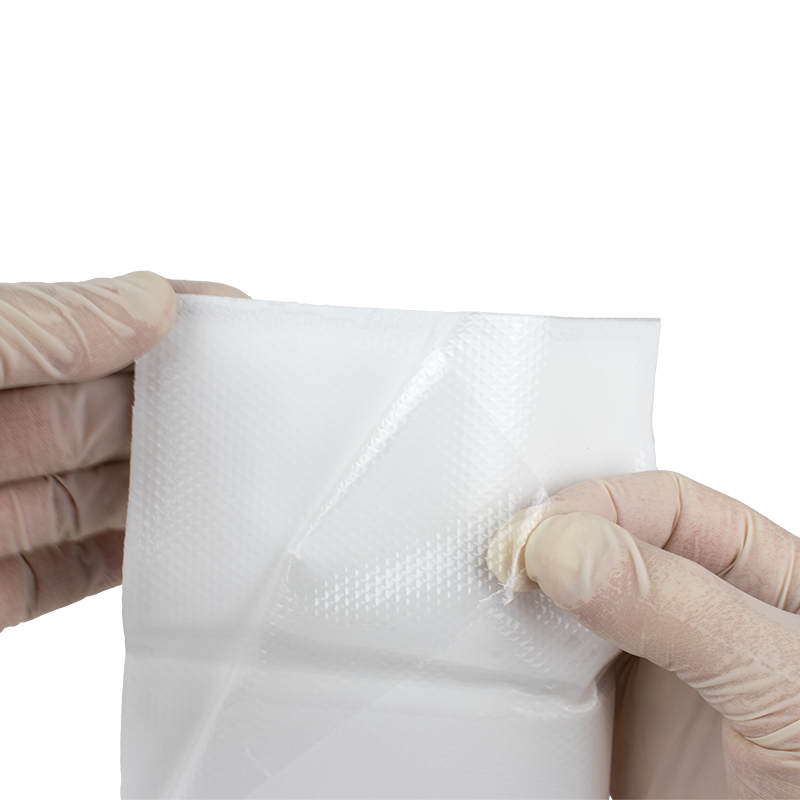 Cold Hot Medicated Patches