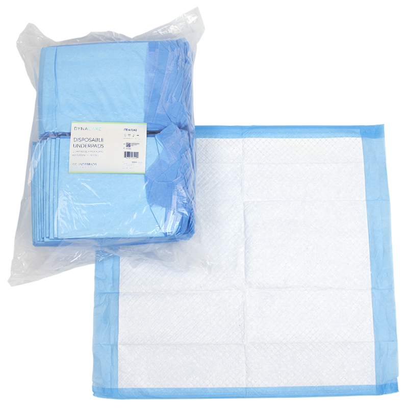Underpads