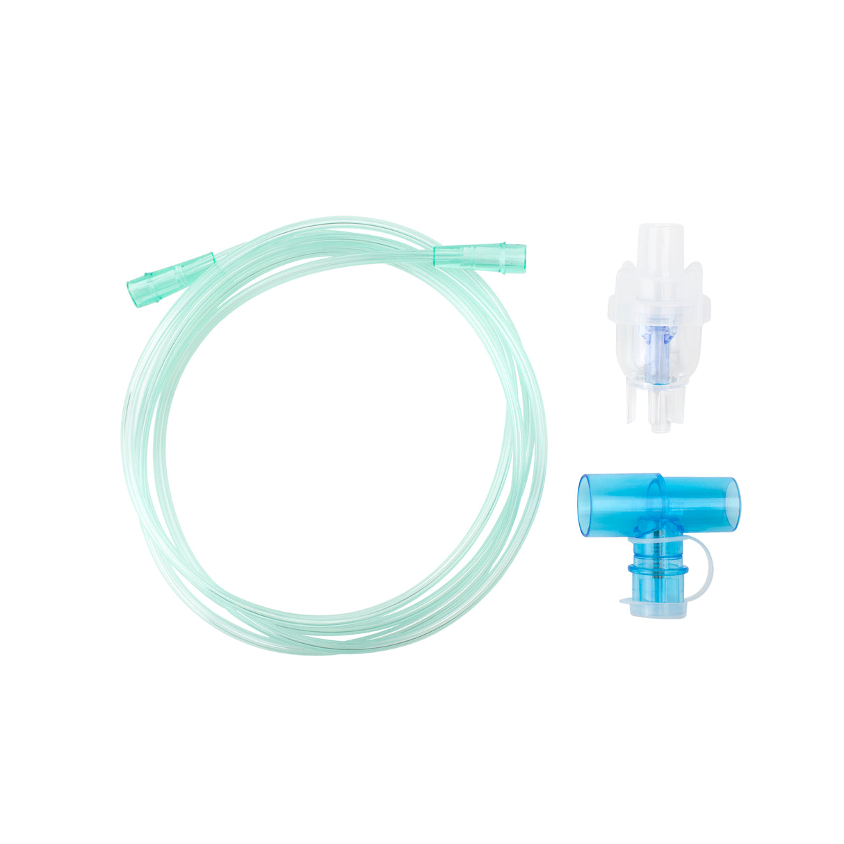 Small Volume Nebulizer 6 cc Cups