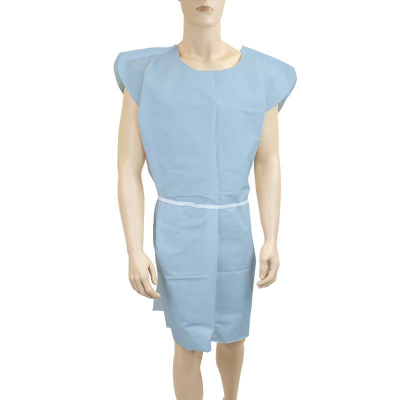 Exam Gowns