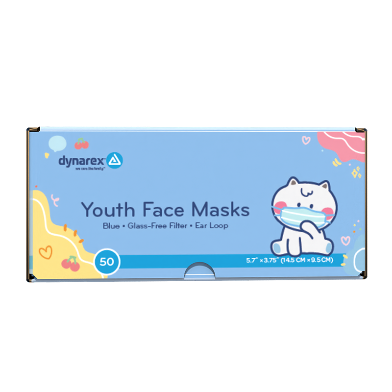 Child Face Masks