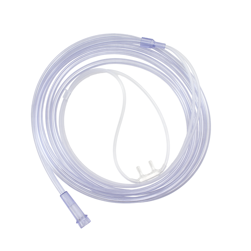 Nasal Oxygen Cannulas - Cushion Tip