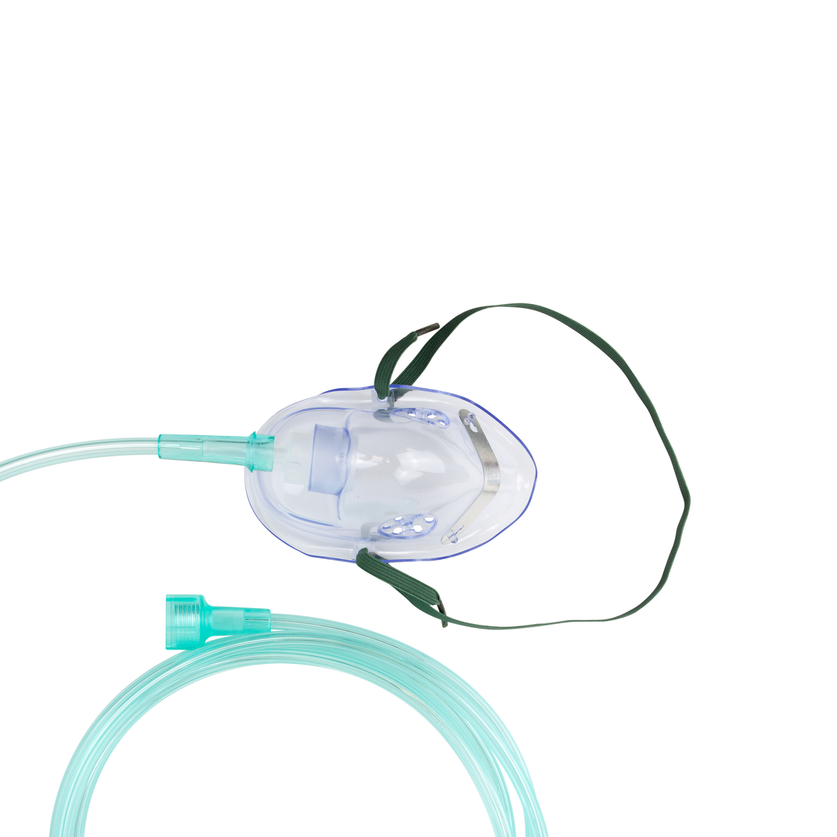 Oxygen Masks - Medium-Concentration