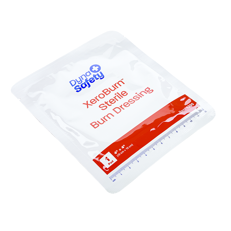 XeroBurn™ Sterile Burn Dressing