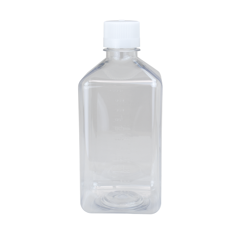 PET Cell Bottles