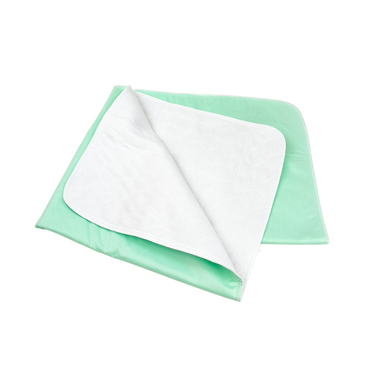 Reusable Underpads